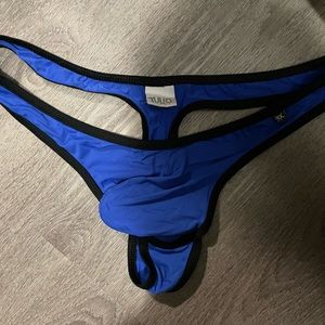 Tulio Men’s Thong